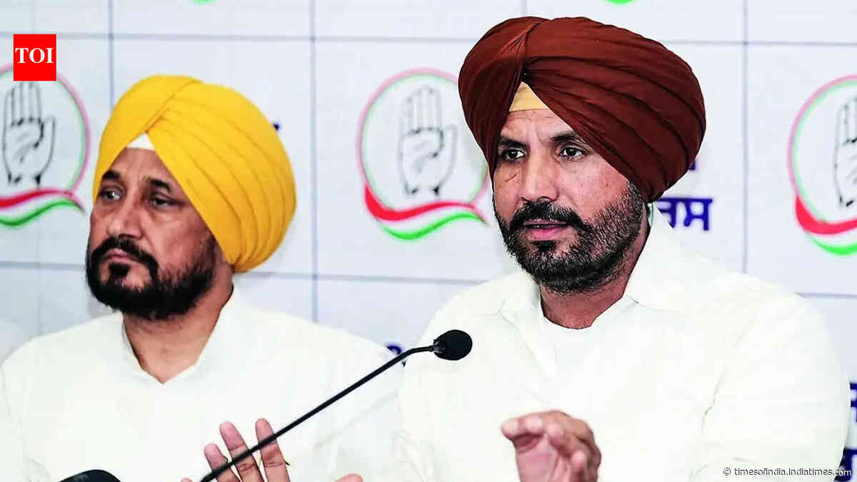 Dissidents push for Hindu Pradesh Congress Committee chief to end Punjab crisis
