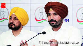 Dissidents push for Hindu Pradesh Congress Committee chief to end Punjab crisis