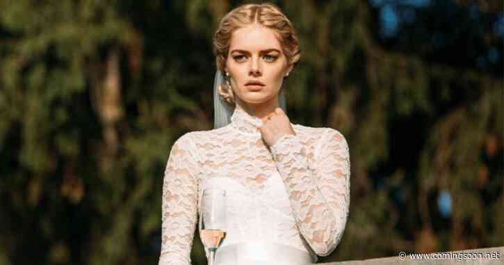 Samara Weaving & Nicholas Braun Battle Killer Wasps in New Thriller Movie