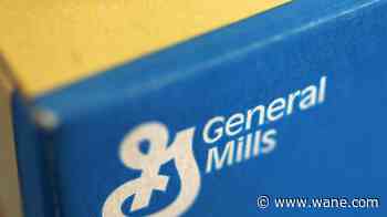 General Mills removes artificial colors from US cereals