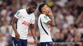 Redknapp hails Savio impact as De Zerbi challenges new star after stunning debut