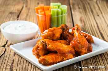 Some of New Mexico's notable wing shops, according to Yelp