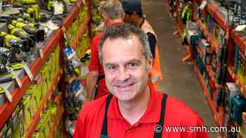 Bunnings CEO to retire, Kmart sales get Anko boost