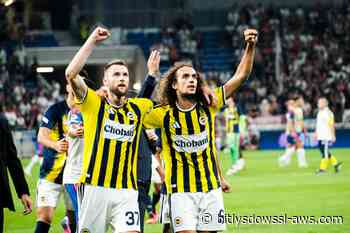 Fenerbahçe, Viking, AEK y Slovan Bratislava completan los 36 clubes de la Champions League