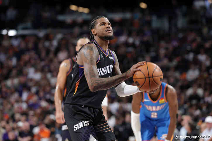 Jalen Green has one season to change the Suns’ long-term plans