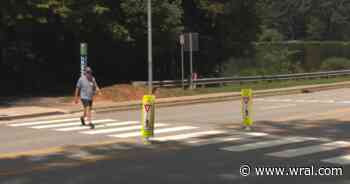 Cary residents demand safer crosswalks