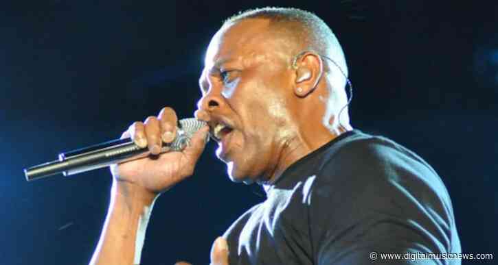 Dr. Dre’s ‘2001’ to Receive a ‘Definitive Sound Series’ Release —  Limited-Edition Vinyl Was ‘Mastered Directly from the Original Analog Master Tapes,’ Interscope-Capitol Says
