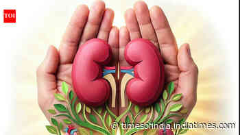Over 61,000 wait for kidney transplants