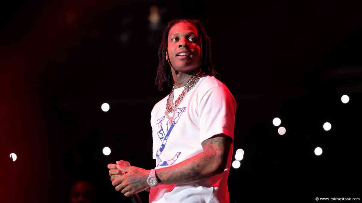 Lil Durk Trial: Jurors See Unreleased ‘Redman’ Video, Defense Calls It ‘Expression of Art’