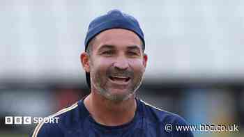 Ex-South Africa captain Elgar announces retirement