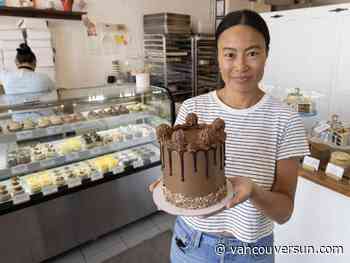 Vancouver bakery calls out former NBA player for requesting free birthday cake