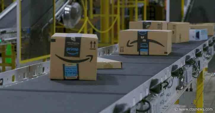 Atlanta woman sentenced to 16 years for fraud scheme that stole nearly $10 million from Amazon
