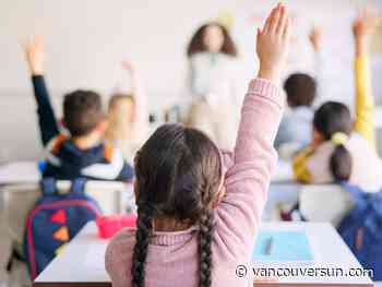 Opinion: B.C.'s education savings grant offered families support where it matters most