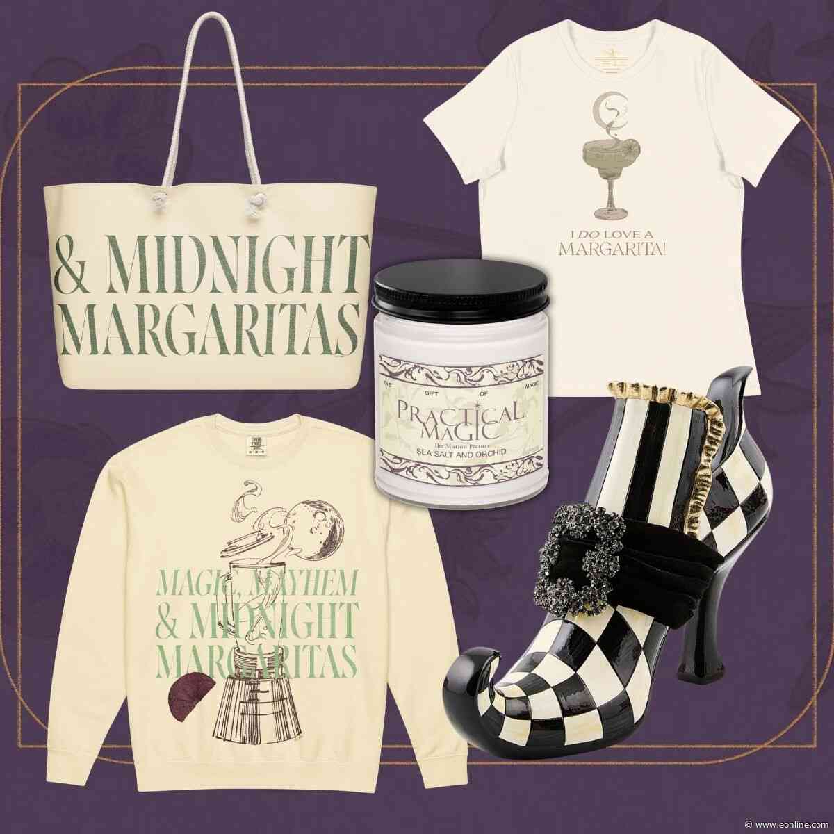 The Most Spellbinding Practical Magic 2 Collabs to Shop Now