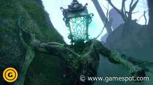 Fable – A New Look At Combat
