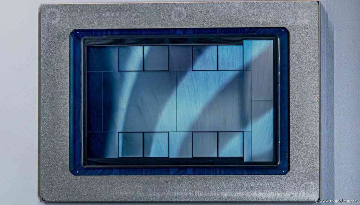 Meta's new MTIA 400 chip has a split personality: Training AI and serving ads