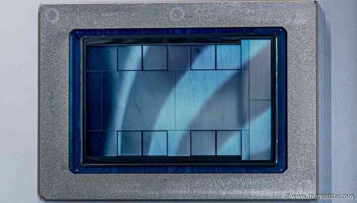 Meta's new MTIA 400 chip has a split personality: Training AI and serving ads