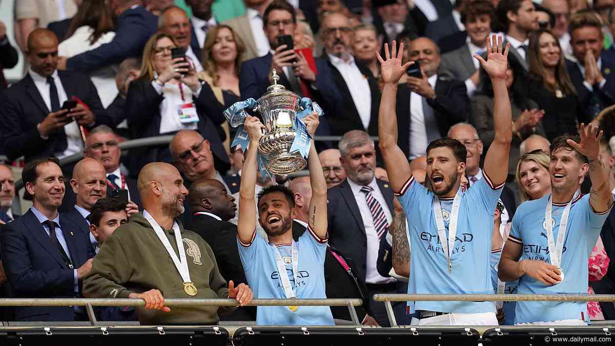 Carabao Cup third round draw RECAP: Spurs face daunting trip to Anfield, Man United new boy Carlos Baleba set for reunion with Brighton while Chelsea could face Leeds