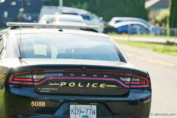 Abbotsford woman found dead after 8-month search