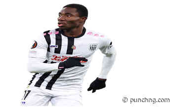 LASK boss lauds Usor, others after Celtic comeback