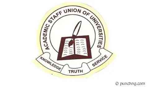 Unpaid arrears: ASUU declares indefinite strike at Plateau varsity
