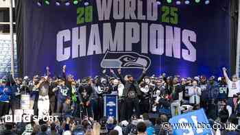 Super Bowl champions Seahawks to be sold in record $9.6bn deal