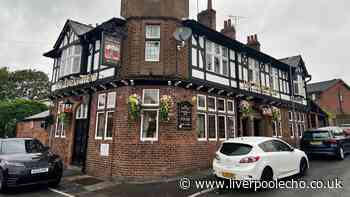 CAMRA's top 16 best UK  pubs have been named - one is in St Helens