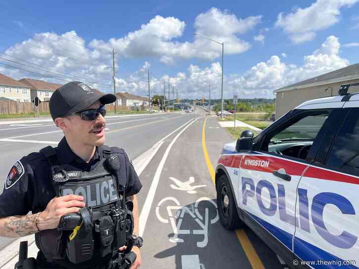 Police-involved shooting closes Waaban Crossing; man seriously injured