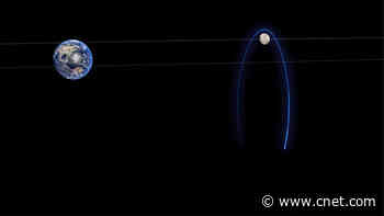 Rules of the Road: Engineers Have Built a Traffic Control System for the Moon