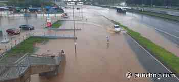 Questions over Abuja flooding