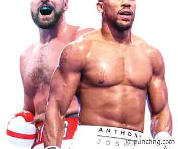 Fury resumes training amid Joshua fight doubts