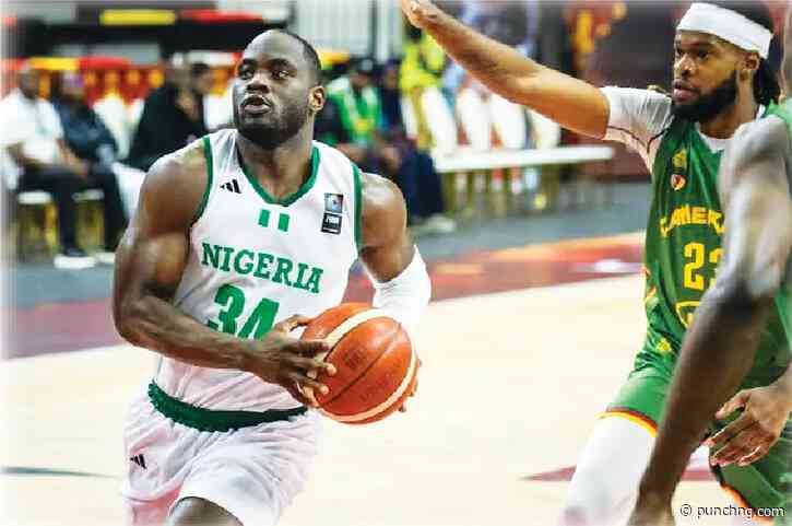 Resurgent D’Tigers face Cameroon in World Cup qualifiers