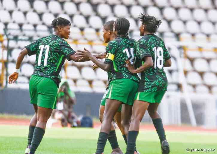 Aduku’s girls intensify U-20 W’Cup prep in Poland