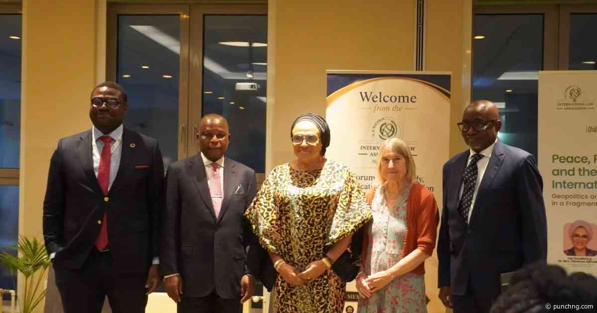 NPFL ends 10-year title sponsorship drought with $7.5m EuroMatch deal