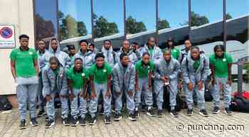 W’Cup: Falconets replace captain Igbokwe, Abdulwahab after visa issues
