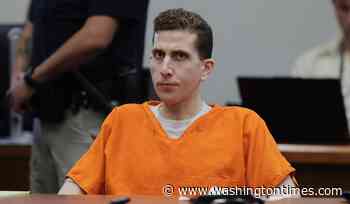 A June date on the calendar, but no hearing yet for Bryan Kohberger's plea challenge