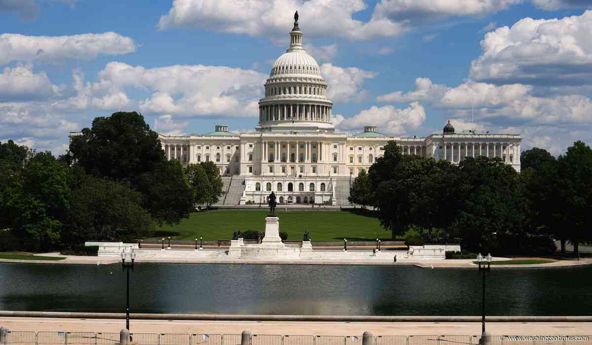 60 things to do in (and around) Washington, D.C. this weekend: August 28-30