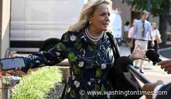 Democrat Debbie Dingell: Don't ask me about Hasan Piker
