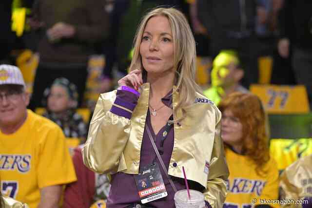 Jeanie Buss Files Petition & Court Date Is Set To Challenge Siblings’ Sale Of Lakers