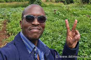 Man Says Changing His African Name on His Résumé Helped Him Finally Get Hired: 'Mwangi' to 'James'