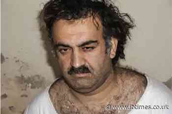 9/11 Terror Attacks Architect Khalid Sheikh Mohammed Slated for 2028 Trial After Decades of Delays