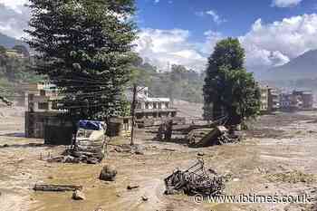Nepal Flash Floods: 33 British Tourists Missing, Including a 13-Year-Old Girl, as Rescue Effort Widens