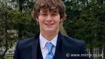Dad of innocent student shot dead by police in Pennsylvania shares heartbreaking last moments
