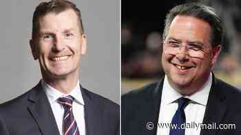 Hypocrisy! High-tax SNP condemn UK government... for failing to cut income tax