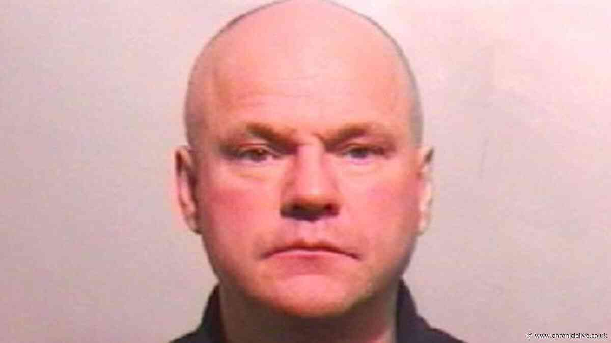 Newcastle grandad threatened rush hour Coast Road 'carnage' then did 125mph despite being rammed five times