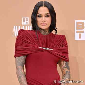 Kehlani Hospitalized for Being "Unable to Swallow," Cancels Concerts