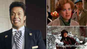 Fans claim Home Alone 2 cast is CURSED as Tim Curry becomes third cast member to die this year