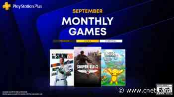 MLB The Show 26 Headlines a Surprisingly Underwhelming PlayStation Plus Month