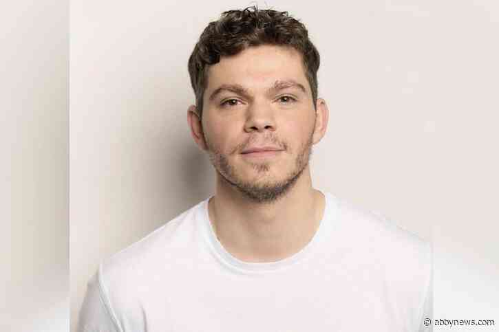 B.C. actor swaps fantasy for romance in hit show Heated Rivalry