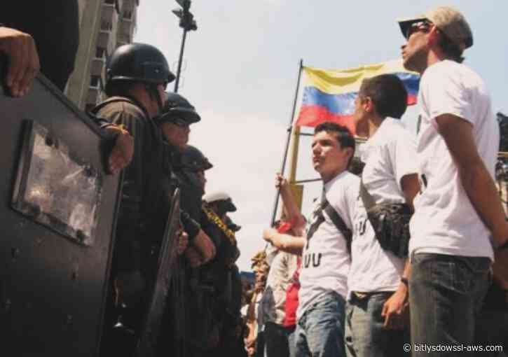 Un Mundo Sin Mordaza: Venezuela enfrenta un primer semestre marcado por protestas, inflación y persecución política